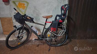 Riverside Touring 900 - taglia L