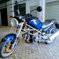 Ducati Monster 600 - 1999 km9500