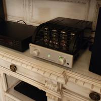 Amplificatore Valvolare  Primaluna evo 100