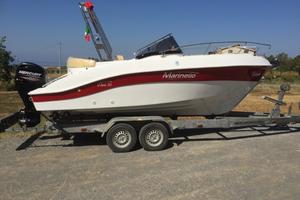 Barca marinello eden 20 evoluzione