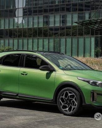 Ricambi usati kia xceed-ceed 2018-2024