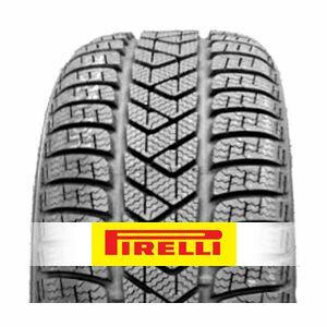 4 Gomme Pirelli Sottozero invernali - 225/45 R17