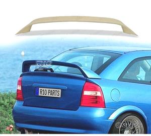 SPOILER ALETTONE OPEL ASTRA G HATCHBACK 97-04 COUP