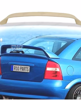 SPOILER ALETTONE OPEL ASTRA G HATCHBACK 97-04 COUP