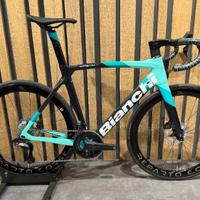 bianchi oltre xr4 