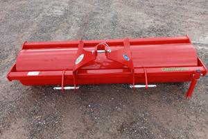 Rullo Compattatore 170 cm -NUOVO