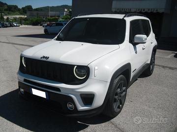 Jeep Renegade 1.6 Mjt DDCT 120 CV S, CAMBIO AUT, N