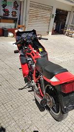 moto honda 900 bol d'or 