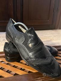 Scarpe mocassino