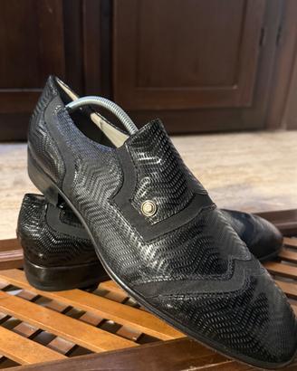 Scarpe mocassino