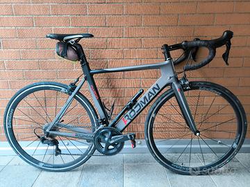 Rodman Razor Full Carbon, taglia M 