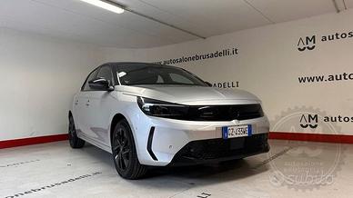 Opel Corsa 1.2 100 CV aut. Edition C.LEGA BLA...