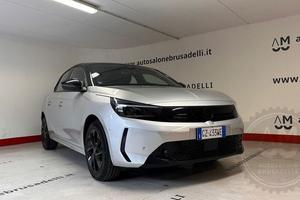 Opel Corsa 1.2 100 CV aut. Edition C.LEGA BLA...