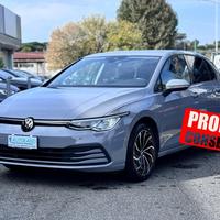 VOLKSWAGEN Golf 1.0 eTSI EVO DSG Life 110CVCRONO T