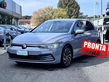VOLKSWAGEN Golf 1.0 eTSI EVO DSG Life 110CVCRONO T