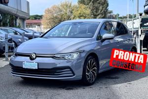 VOLKSWAGEN Golf 1.0 eTSI EVO DSG Life 110CVCRONO T