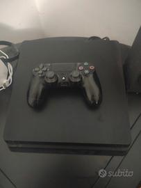 Ps4 Slim 