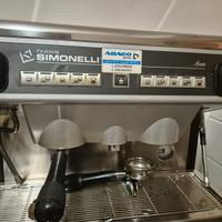 Macchina da caffè - Nuova Simonelli