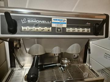 Macchina da caffè - Nuova Simonelli
