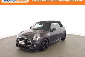 MINI Mini JW60789