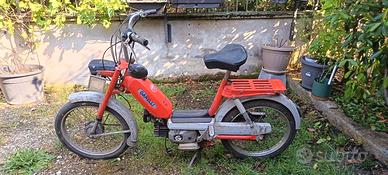 Garelli Eureka Flex 50