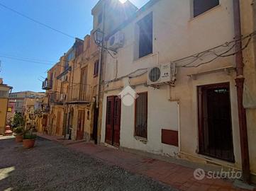 CASA INDIPENDENTE A TERMINI IMERESE