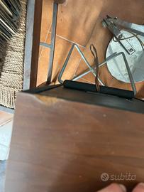 Diffusori Bowers & Wilkins vintage – funzionanti