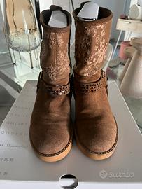 Stivaletti Twinset Donna
