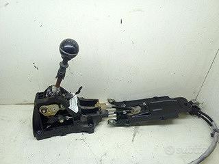 LEVA CAMBIO COMPL. FIAT 500X (5F) (11/14-08/19) 55