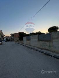 Terreno Edificabile - Caltagirone