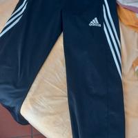 pantaloni adidas 