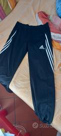 pantaloni adidas 