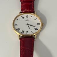 Orologio Piaget  originale in oro 18kt