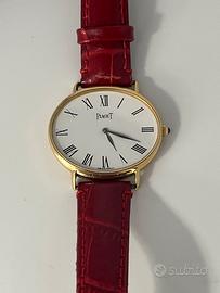 Orologio Piaget  originale in oro 18kt