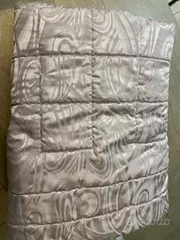 Trapunta/copriletto Frette