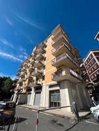 Catanzaro via barrio appartamento