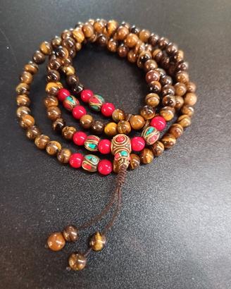 collana japamala