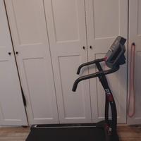 Tapis roulant elettrico richiudibile – 