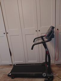 Tapis roulant elettrico richiudibile – 