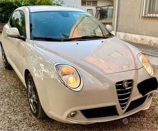 Alfa Romeo Mito 1.4 TB 120cv Bifuel GPL