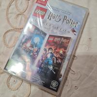 Harry Potter Collection per nintendo switch 