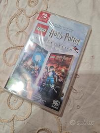 Harry Potter Collection per nintendo switch 