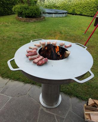 barbeque