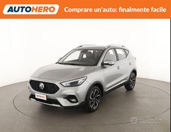 MG ZS XK08260