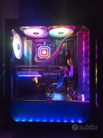 PC Desktop Completo AM5