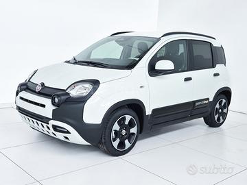 Fiat Pandina 1.0 firefly hybrid s&s 70cv 5p.ti
