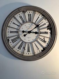 Orologio da parete “ Grand Hotel”