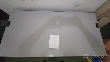 Scrvania Professionale  160x80 con passacavi