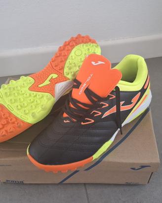 scarpe da calcetto 