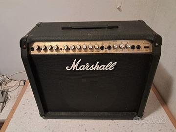 MARSHALL 8080 VALVESTATE MADE IN ENGLAND
